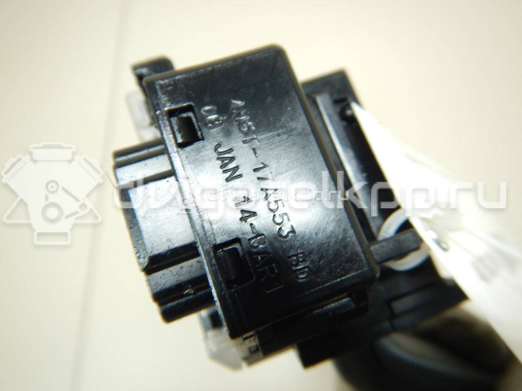 Фото Переключатель стеклоочистителей  1350066 для Ford Focus {forloop.counter}}