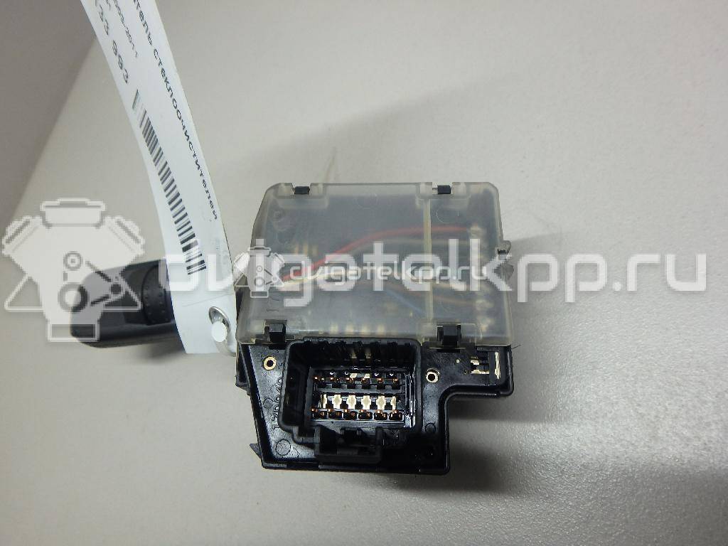 Фото Переключатель стеклоочистителей  1318861 для Ford Focus {forloop.counter}}