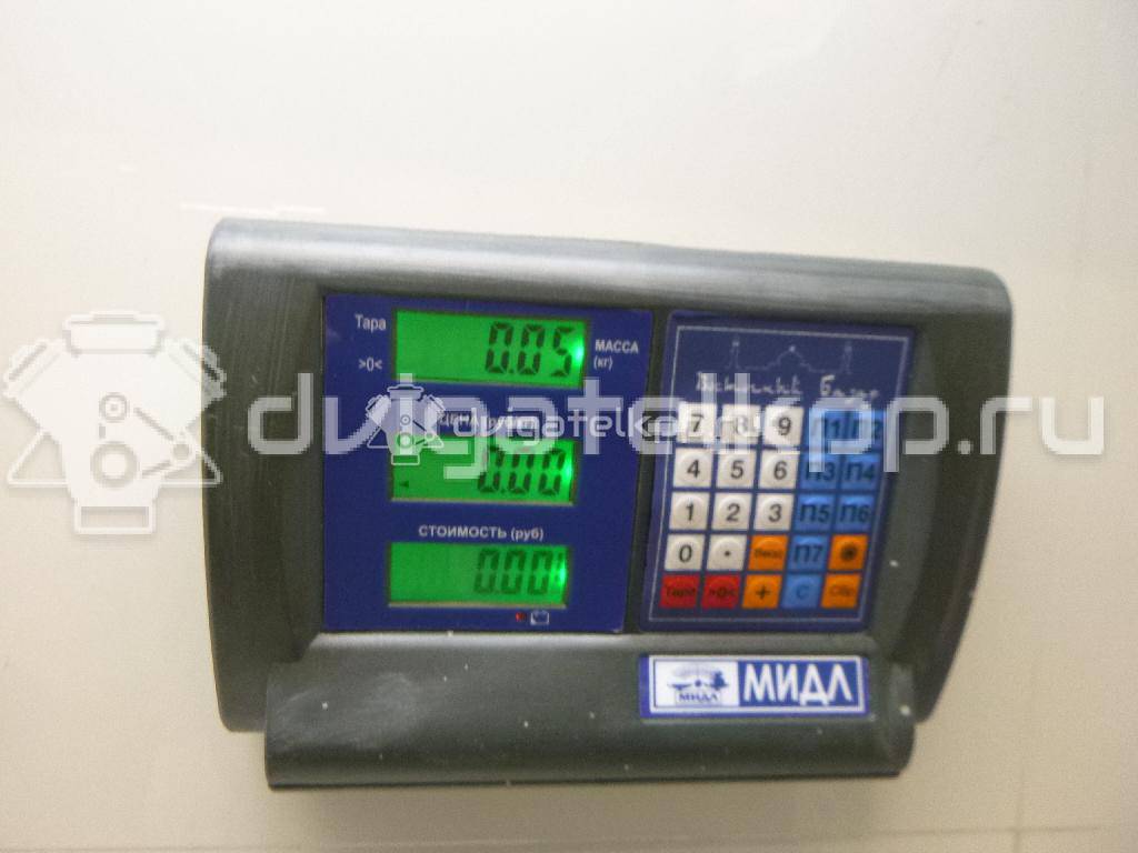 Фото Датчик включения стопсигнала  3M5T9C872AB для Ford Fiesta / Focus / Tourneo / C-Max / Galaxy {forloop.counter}}