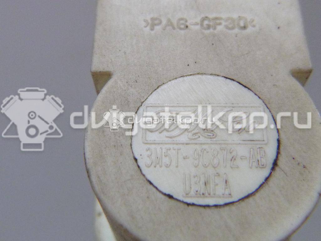 Фото Датчик включения стопсигнала  3M5T9C872AB для Ford Fiesta / Focus / Tourneo / C-Max / Galaxy {forloop.counter}}