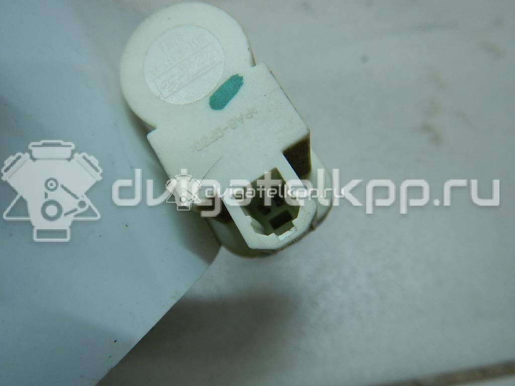 Фото Датчик включения стопсигнала  3M5T9C872AB для Ford Fiesta / Focus / Tourneo / C-Max / Galaxy {forloop.counter}}