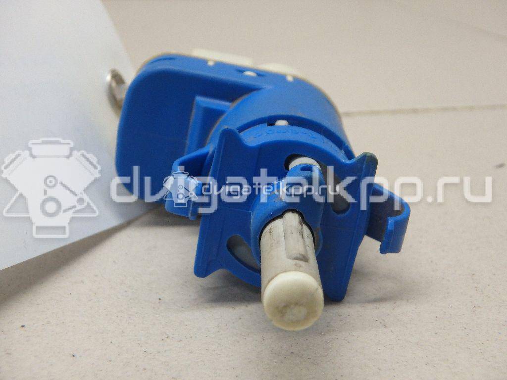 Фото Датчик включения стопсигнала  3M5T9C872AB для Ford Fiesta / Focus / Tourneo / C-Max / Galaxy {forloop.counter}}