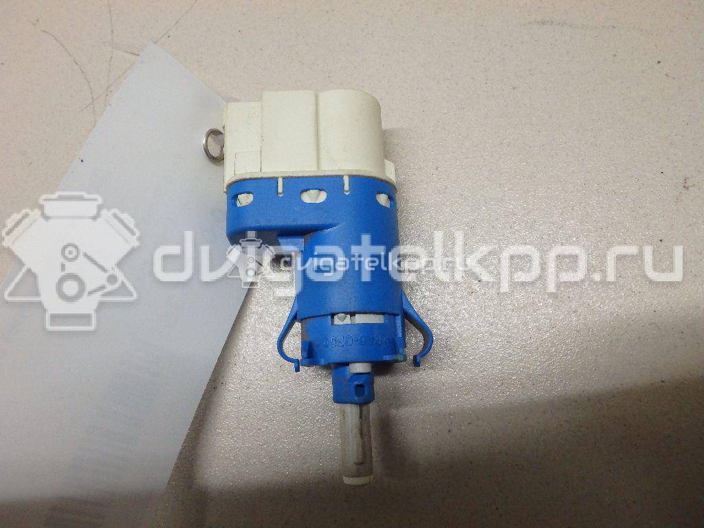 Фото Датчик включения стопсигнала  3M5T9C872AB для Ford Fiesta / Focus / Tourneo / C-Max / Galaxy {forloop.counter}}