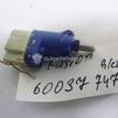 Фото Датчик включения стопсигнала  3M5T9C872AB для Ford Fiesta / Focus / Tourneo / C-Max / Galaxy {forloop.counter}}