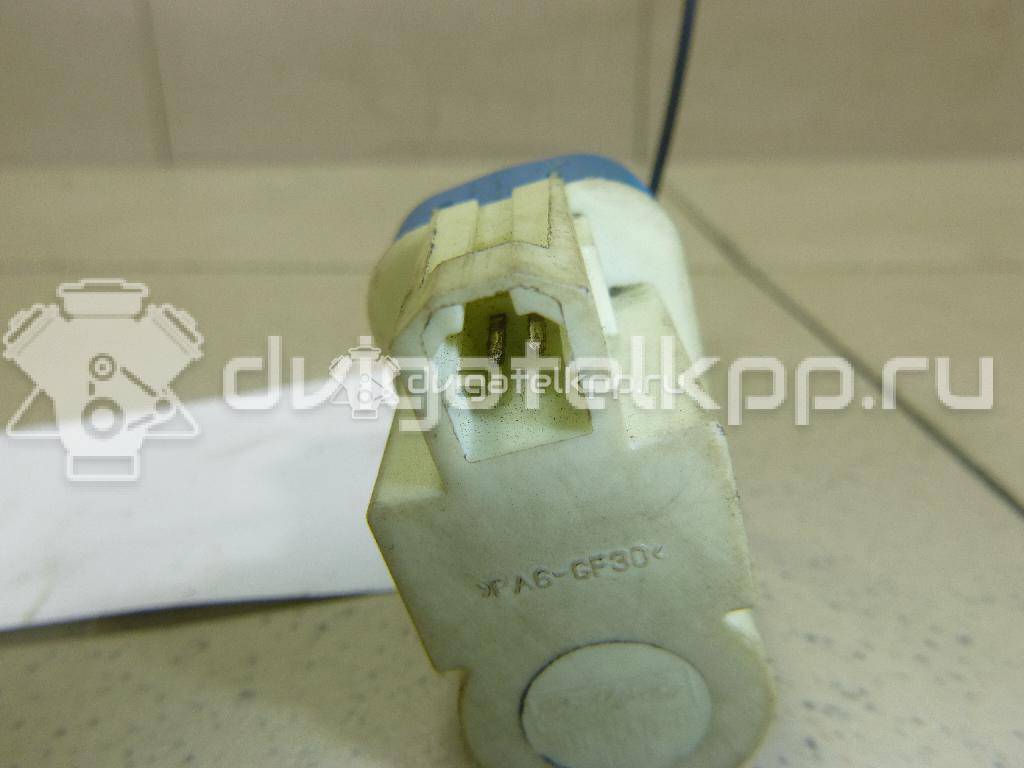 Фото Датчик включения стопсигнала  3M5T9C872AB для Ford Fiesta / Focus / Tourneo / C-Max / Galaxy {forloop.counter}}
