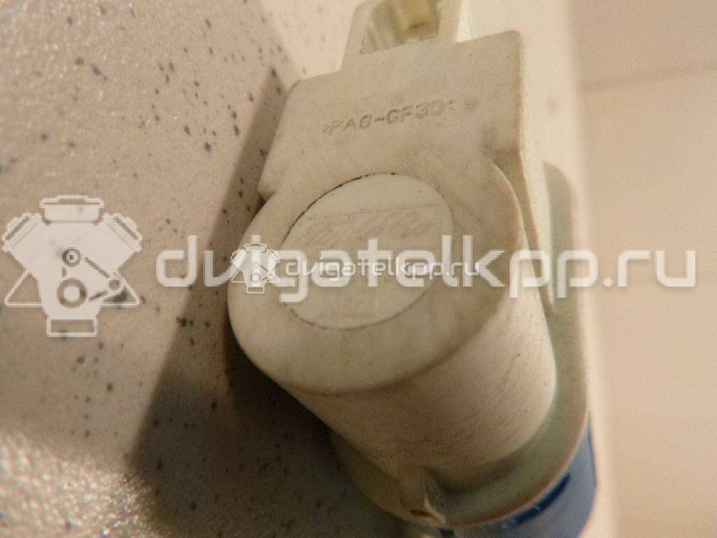 Фото Датчик включения стопсигнала  3M5T9C872AB для Ford Fiesta / Focus / Tourneo / C-Max / Galaxy {forloop.counter}}