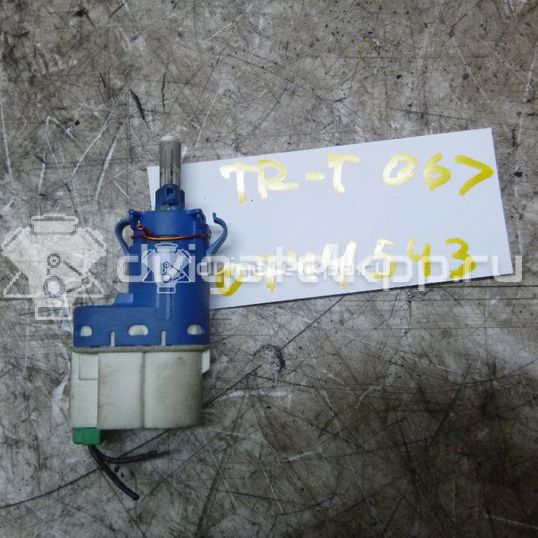 Фото Датчик включения стопсигнала  3M5T9C872AB для Ford Fiesta / Focus / Tourneo / C-Max / Galaxy