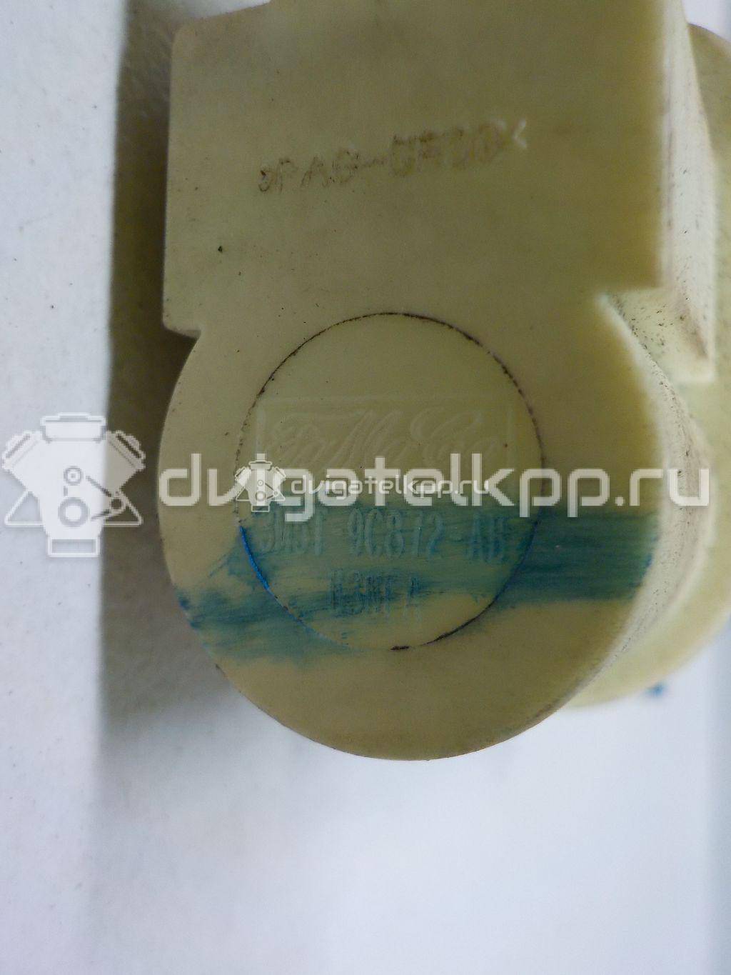 Фото Датчик включения стопсигнала  3M5T9C872AB для Ford Fiesta / Focus / Tourneo / C-Max / Galaxy {forloop.counter}}