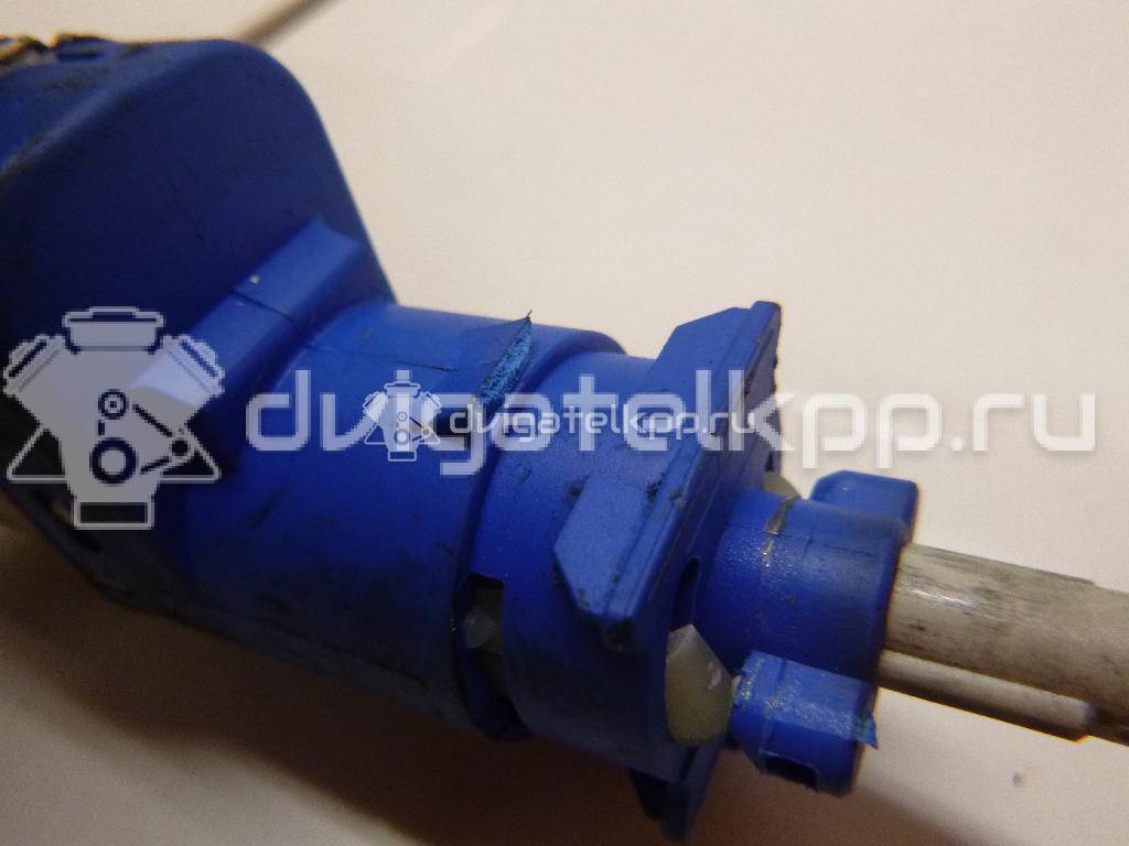 Фото Датчик включения стопсигнала  3M5T9C872AC для Ford Fiesta / Focus / Tourneo / C-Max / Galaxy {forloop.counter}}