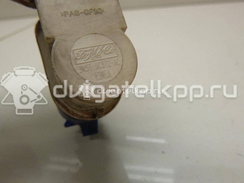 Фото Датчик включения стопсигнала  3M5T9C872AC для Ford Fiesta / Focus / Tourneo / C-Max / Galaxy {forloop.counter}}