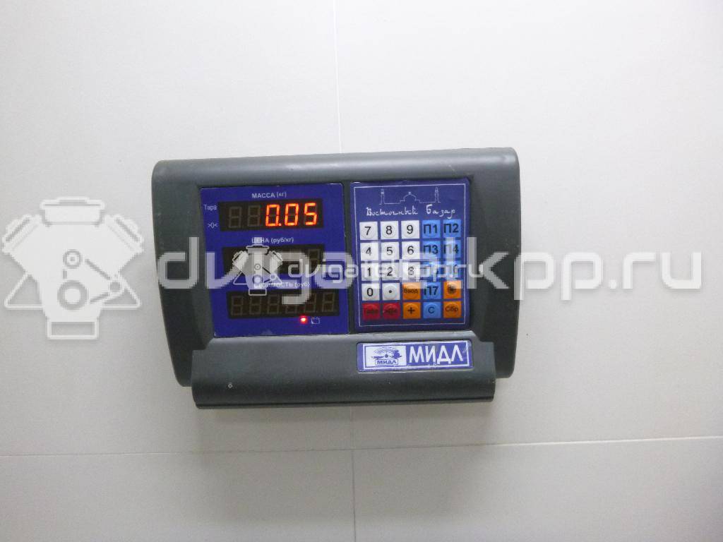 Фото Датчик включения стопсигнала  3M5T9C872AC для Ford Fiesta / Focus / Tourneo / C-Max / Galaxy {forloop.counter}}
