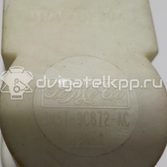 Фото Датчик включения стопсигнала  3M5T9C872AC для Ford Fiesta / Focus / Tourneo / C-Max / Galaxy