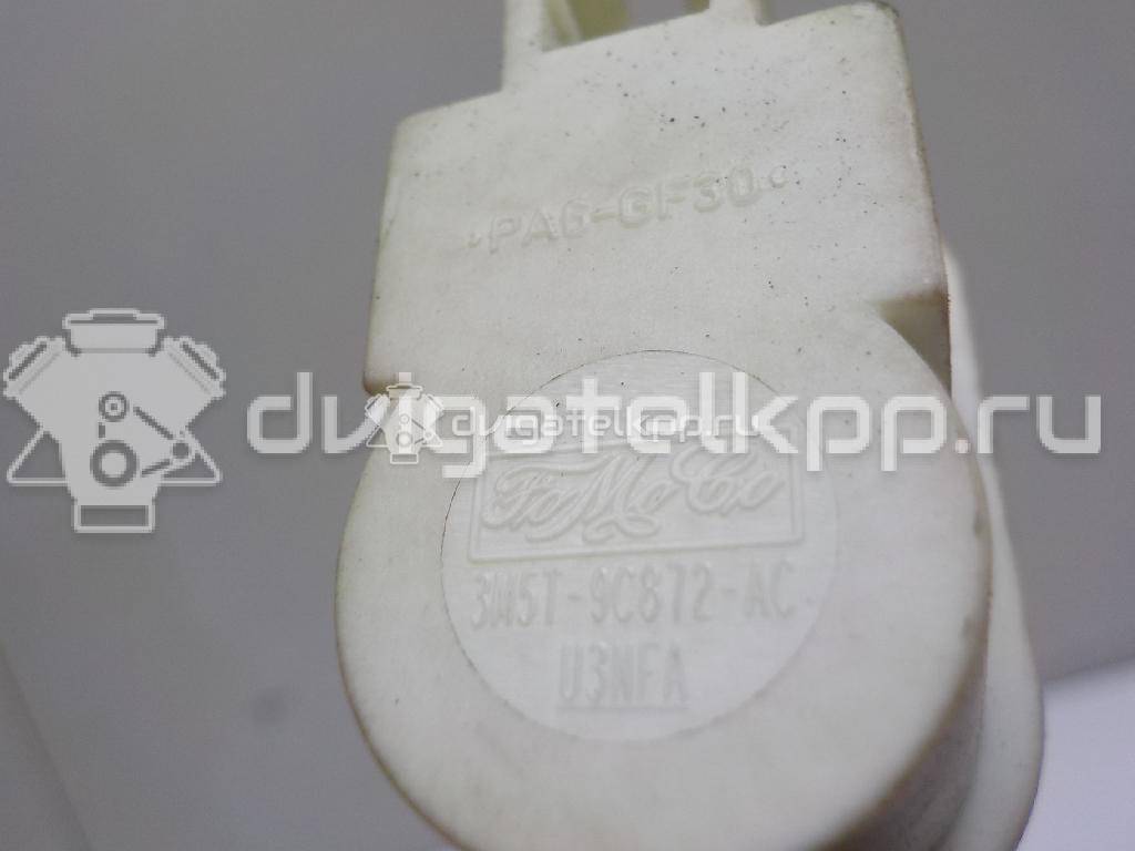 Фото Датчик включения стопсигнала  3M5T9C872AC для Ford Fiesta / Focus / Tourneo / C-Max / Galaxy {forloop.counter}}