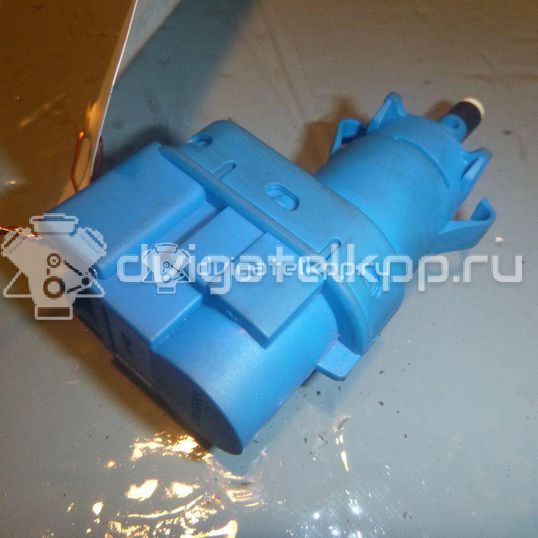 Фото Датчик включения стопсигнала  3M5T9C872AC для Ford Fiesta / Focus / Tourneo / C-Max / Galaxy