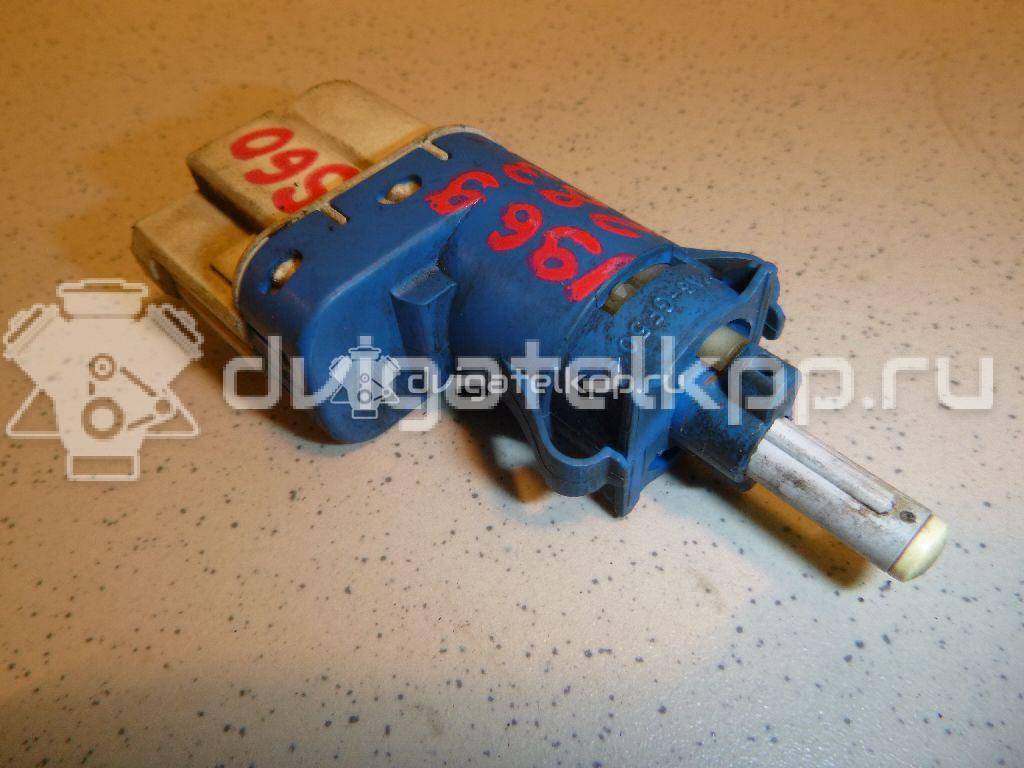 Фото Датчик включения стопсигнала  3M5T9C872AC для Ford Fiesta / Focus / Tourneo / C-Max / Galaxy {forloop.counter}}