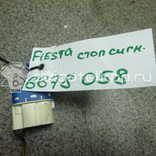 Фото Датчик включения стопсигнала  3M5T9C872AC для Ford Fiesta / Focus / Tourneo / C-Max / Galaxy