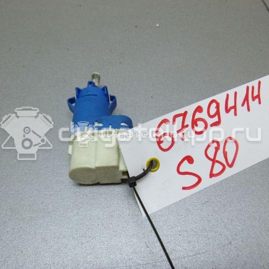 Фото Датчик включения стопсигнала  3M5T9C872AC для Ford Fiesta / Focus / Tourneo / C-Max / Galaxy