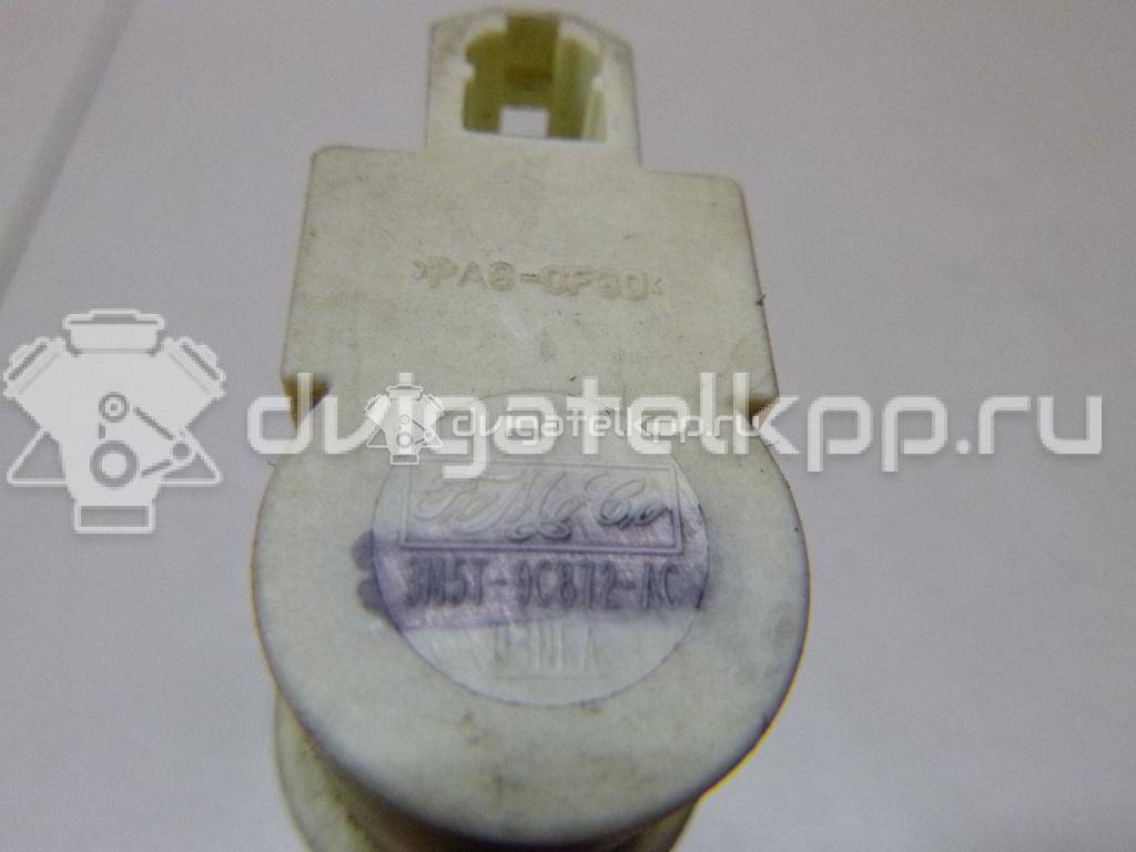Фото Датчик включения стопсигнала  3M5T9C872AC для Ford Fiesta / Focus / Tourneo / C-Max / Galaxy {forloop.counter}}