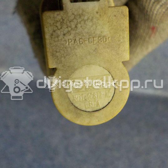 Фото Датчик включения стопсигнала  3M5T9C872AC для Ford Fiesta / Focus / Tourneo / C-Max / Galaxy