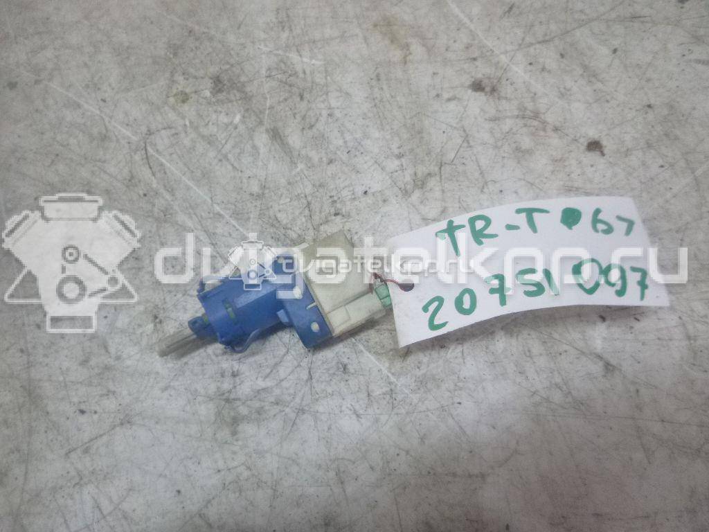 Фото Датчик включения стопсигнала  3M5T9C872AC для Ford Fiesta / Focus / Tourneo / C-Max / Galaxy {forloop.counter}}