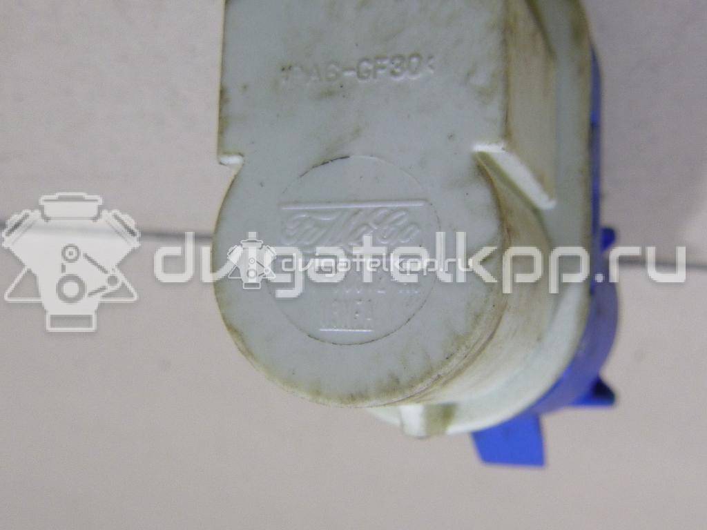 Фото Датчик включения стопсигнала  3M5T9C872AC для Ford Fiesta / Focus / Tourneo / C-Max / Galaxy {forloop.counter}}