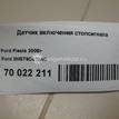 Фото Датчик включения стопсигнала  3M5T9C872AC для Ford Fiesta / Focus / Tourneo / C-Max / Galaxy {forloop.counter}}