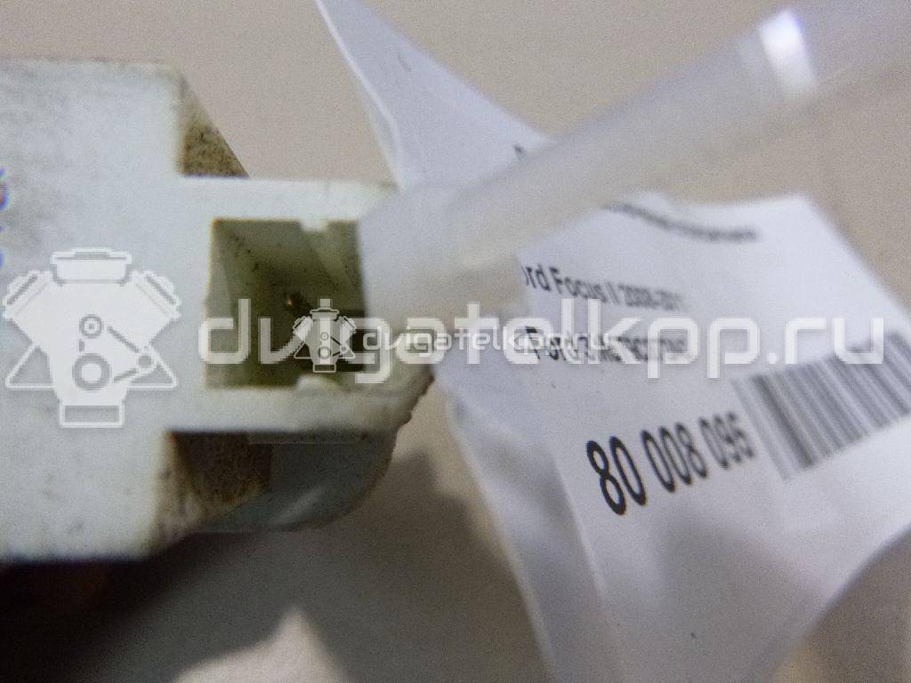 Фото Датчик включения стопсигнала  3M5T9C872AC для Ford Fiesta / Focus / Tourneo / C-Max / Galaxy {forloop.counter}}