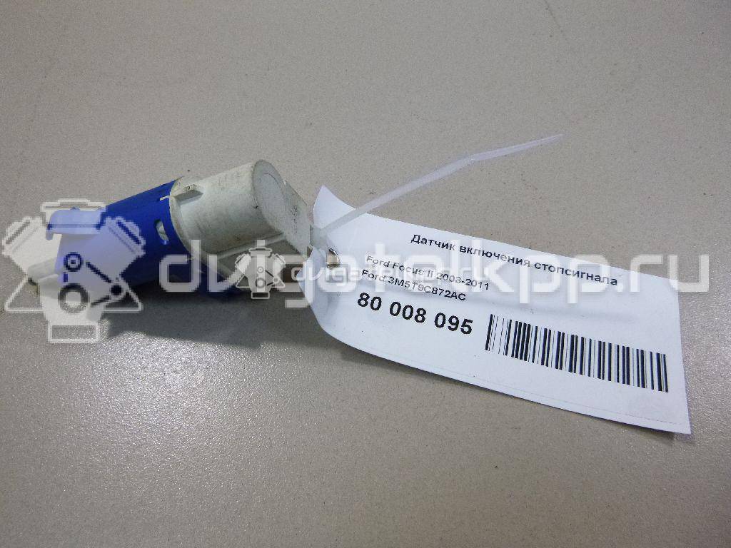 Фото Датчик включения стопсигнала  3M5T9C872AC для Ford Fiesta / Focus / Tourneo / C-Max / Galaxy {forloop.counter}}