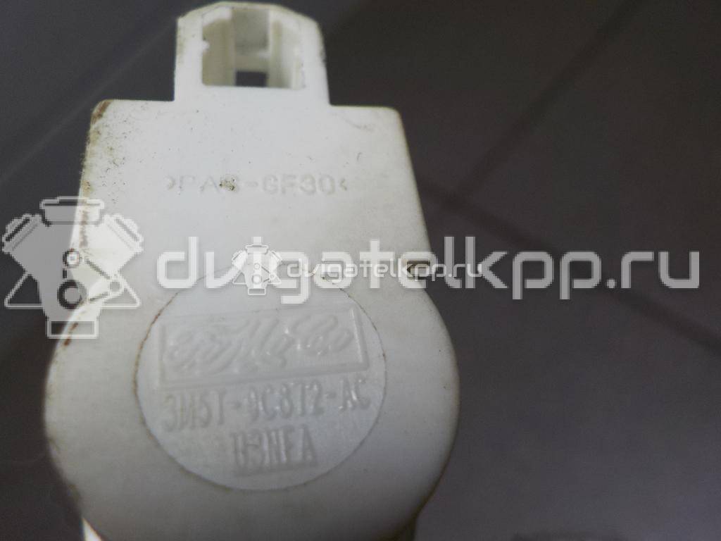 Фото Датчик включения стопсигнала  3M5T9C872AC для Ford Fiesta / Focus / Tourneo / C-Max / Galaxy {forloop.counter}}