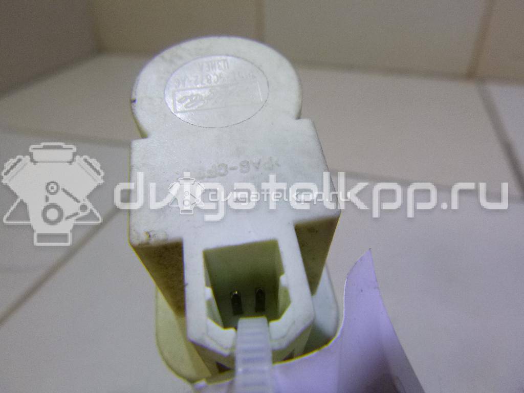 Фото Датчик включения стопсигнала  3M5T9C872AC для Ford Fiesta / Focus / Tourneo / C-Max / Galaxy {forloop.counter}}