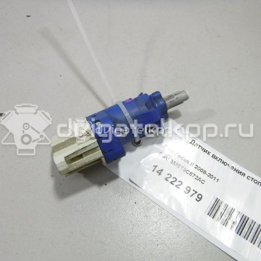 Фото Датчик включения стопсигнала  3M5T9C872AC для Ford Fiesta / Focus / Tourneo / C-Max / Galaxy