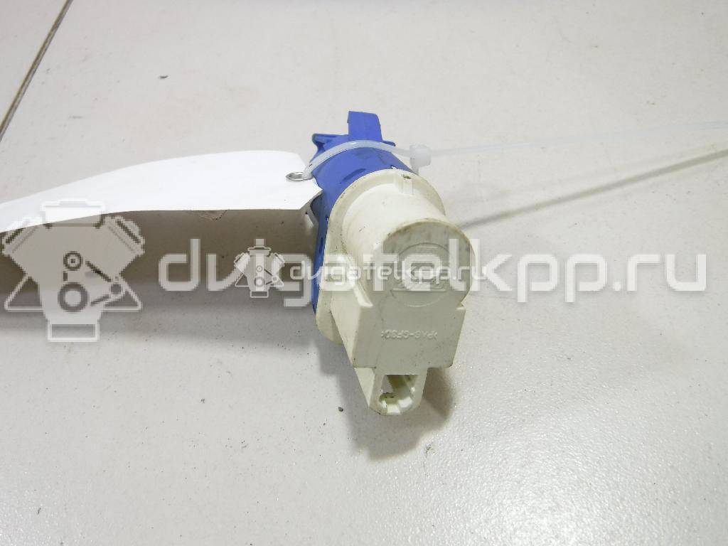 Фото Датчик включения стопсигнала  3M5T9C872AC для Ford Fiesta / Focus / Tourneo / C-Max / Galaxy {forloop.counter}}