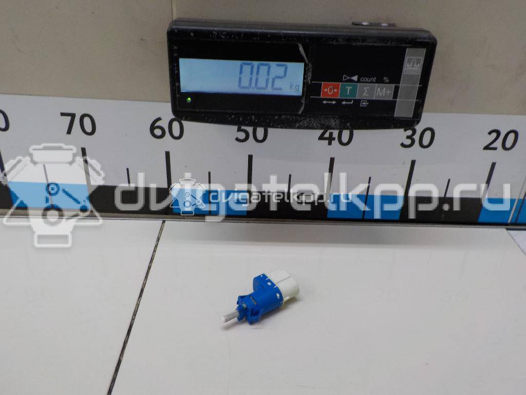 Фото Датчик включения стопсигнала  3M5T9C872AC для Ford Fiesta / Focus / Tourneo / C-Max / Galaxy {forloop.counter}}