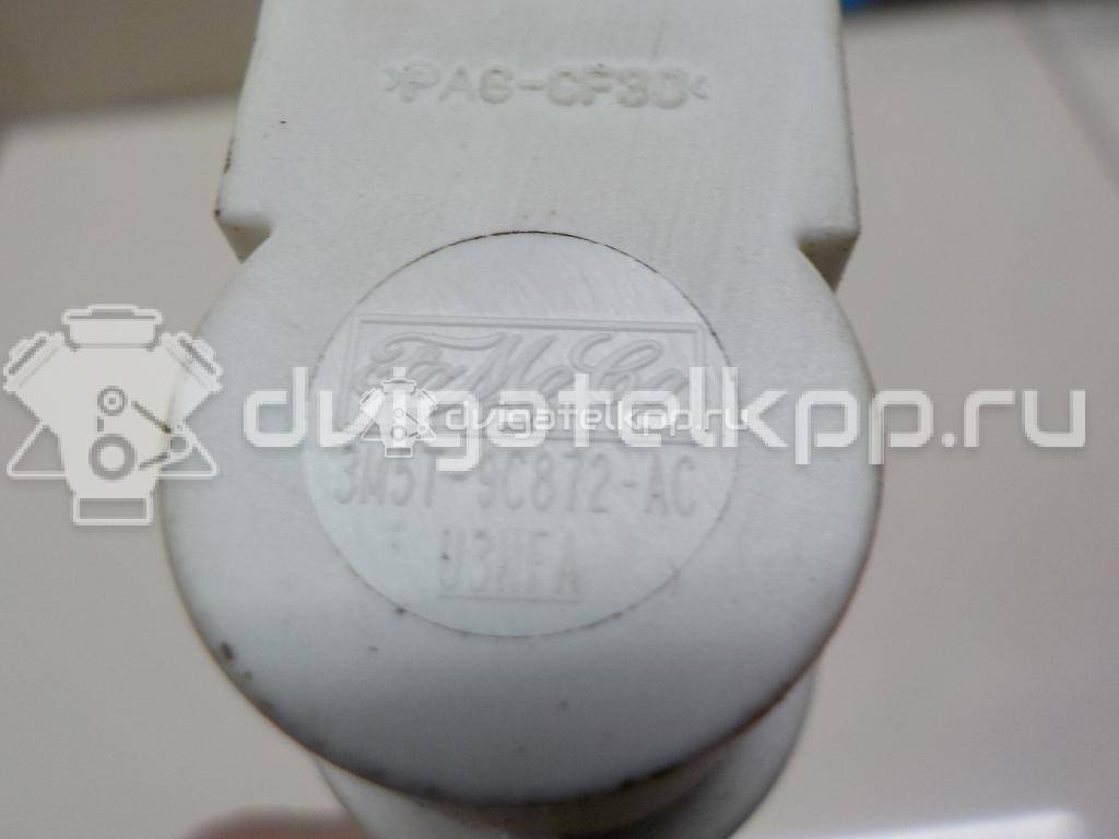 Фото Датчик включения стопсигнала  3M5T9C872AC для Ford Fiesta / Focus / Tourneo / C-Max / Galaxy {forloop.counter}}