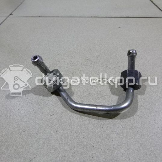 Фото Трубка ТНВД для двигателя D 4204 T14 для Volvo V60 / Xc60 / S60 / S90 / V40 190 л.с 16V 2.0 л Дизельное топливо