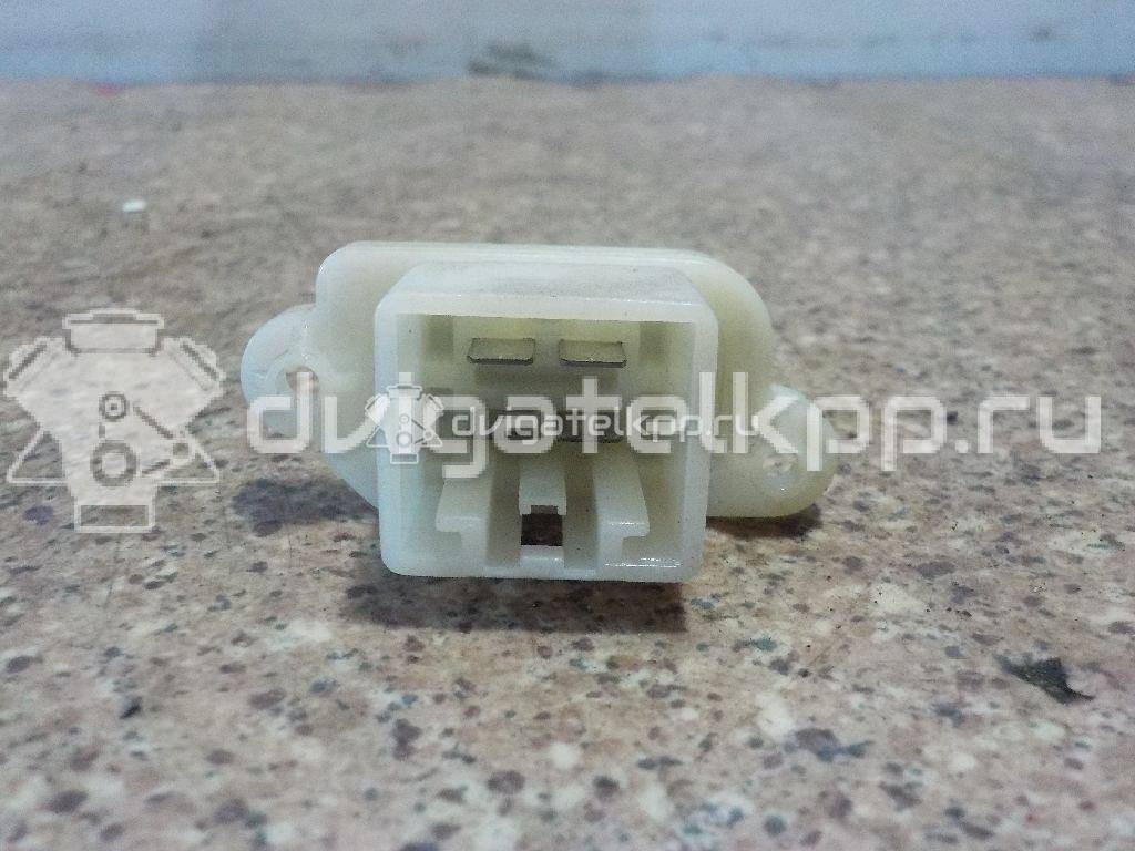 Фото Резистор отопителя  3M5H18B647AC для Ford Fiesta / Focus / C-Max / Galaxy / Kuga {forloop.counter}}