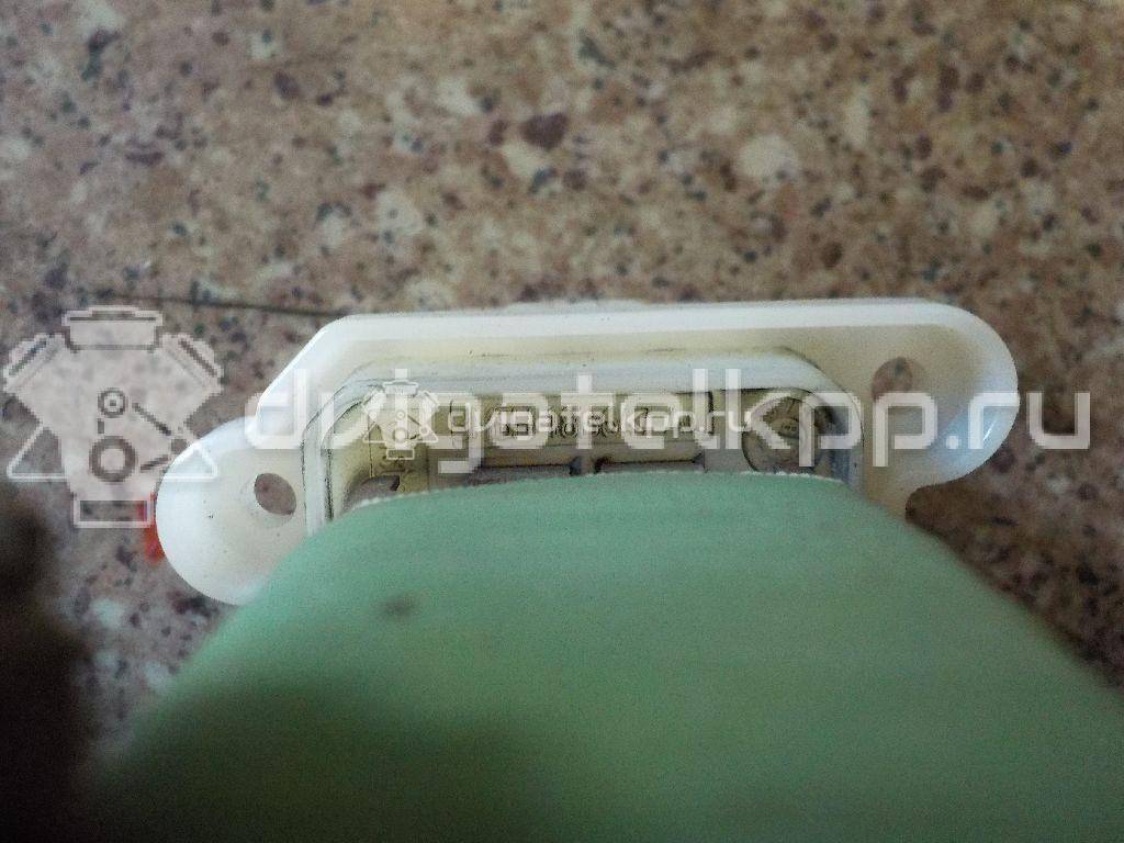 Фото Резистор отопителя  3M5H18B647AC для Ford Fiesta / Focus / C-Max / Galaxy / Kuga {forloop.counter}}