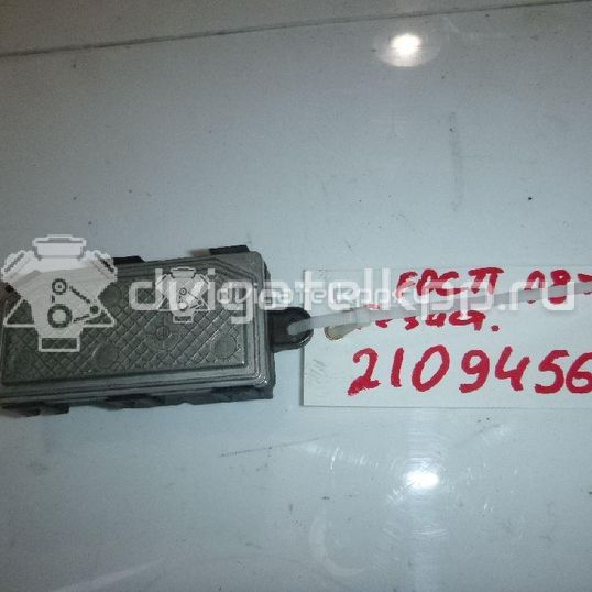 Фото Резистор отопителя  6g9t19e624db для Ford Focus / C-Max / Galaxy / Grand / Kuga