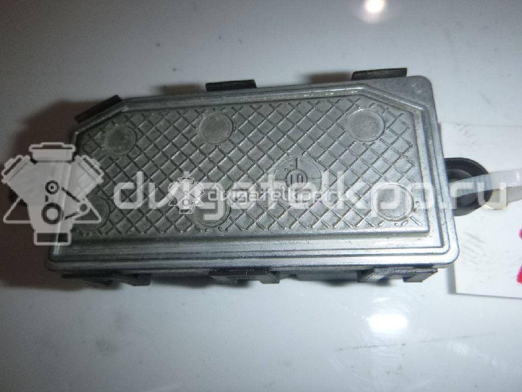 Фото Резистор отопителя  6g9t19e624db для Ford Focus / C-Max / Galaxy / Grand / Kuga {forloop.counter}}