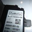 Фото Резистор отопителя  6g9t19e624db для Ford Focus / C-Max / Galaxy / Grand / Kuga {forloop.counter}}