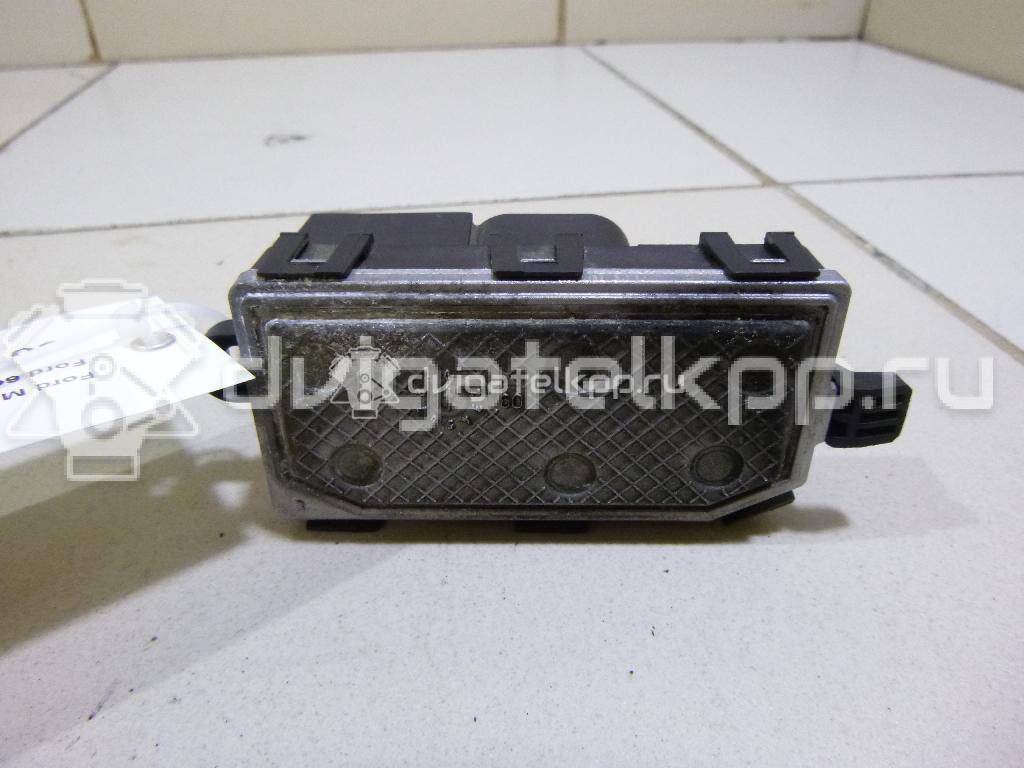 Фото Резистор отопителя  6G9T19E624DB для Ford Focus / C-Max / Galaxy / Grand / Kuga {forloop.counter}}