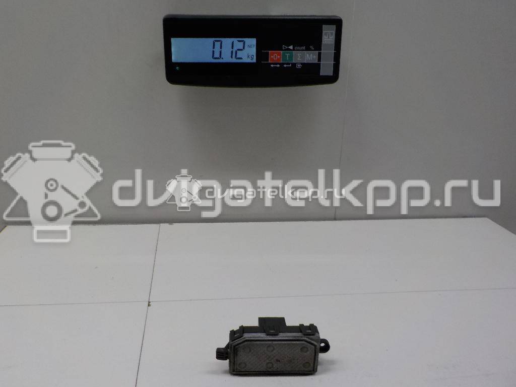 Фото Резистор отопителя  6G9T19E624DB для Ford Focus / C-Max / Galaxy / Grand / Kuga {forloop.counter}}