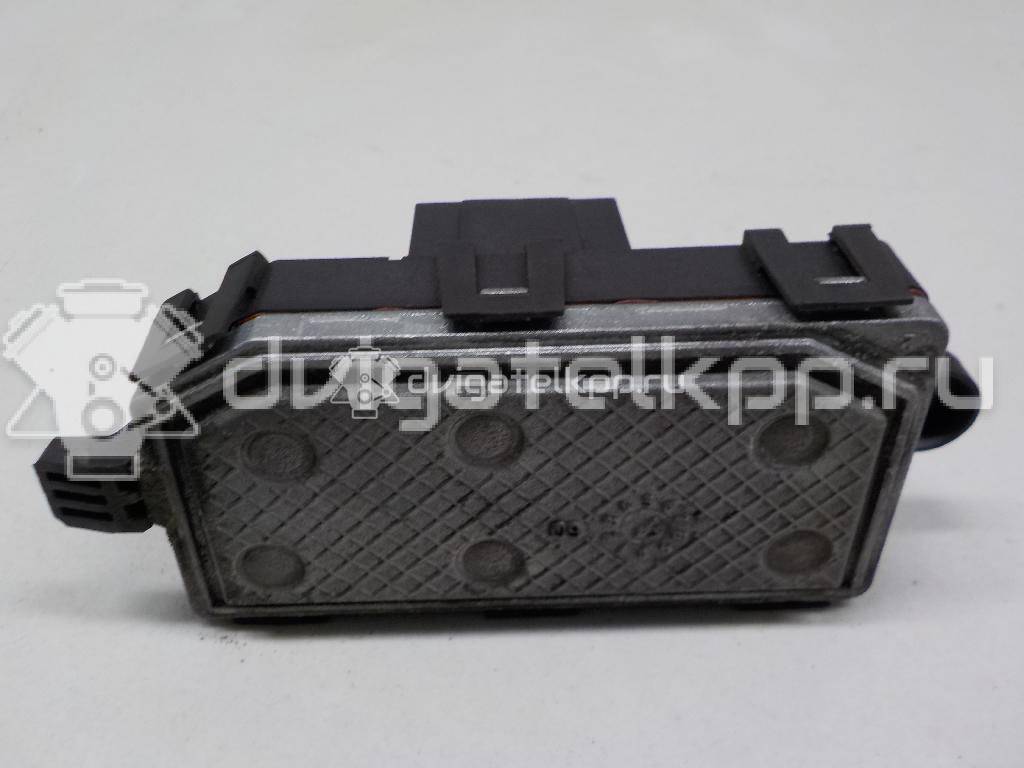 Фото Резистор отопителя  6G9T19E624DB для Ford Focus / C-Max / Galaxy / Grand / Kuga {forloop.counter}}