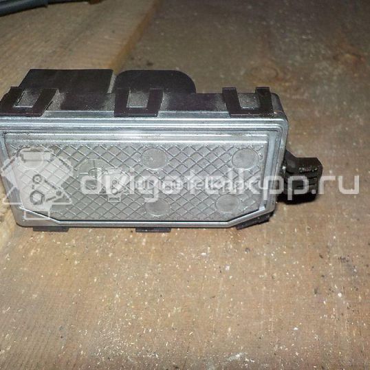 Фото Резистор отопителя  6g9t19e624db для Ford Focus / C-Max / Galaxy / Grand / Kuga