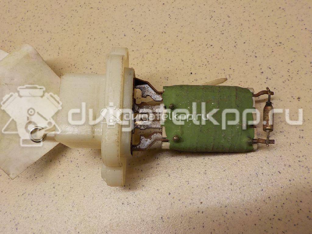 Фото Резистор отопителя  1325972 для Ford Fiesta / Focus / C-Max / Galaxy / Kuga {forloop.counter}}