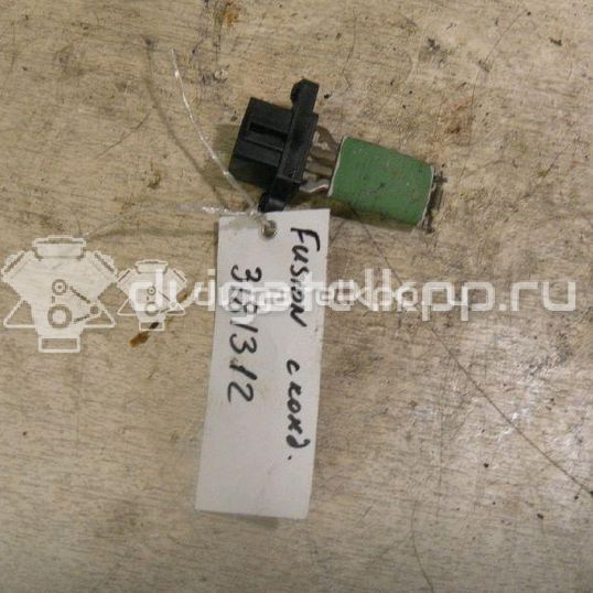 Фото Резистор отопителя  1325972 для Ford Fiesta / Focus / C-Max / Galaxy / Kuga