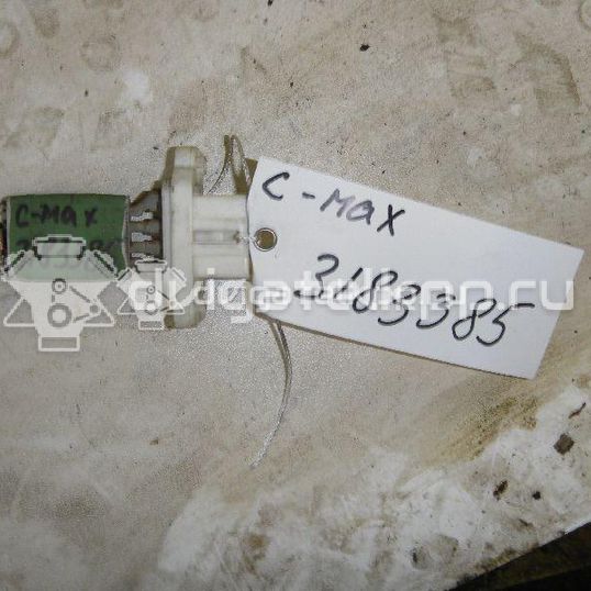 Фото Резистор отопителя  1325972 для Ford Fiesta / Focus / C-Max / Galaxy / Kuga