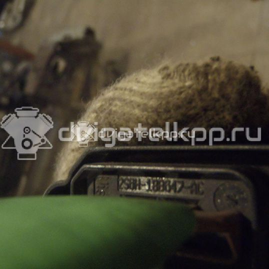 Фото Резистор отопителя  1325972 для Ford Fiesta / Focus / C-Max / Galaxy / Kuga