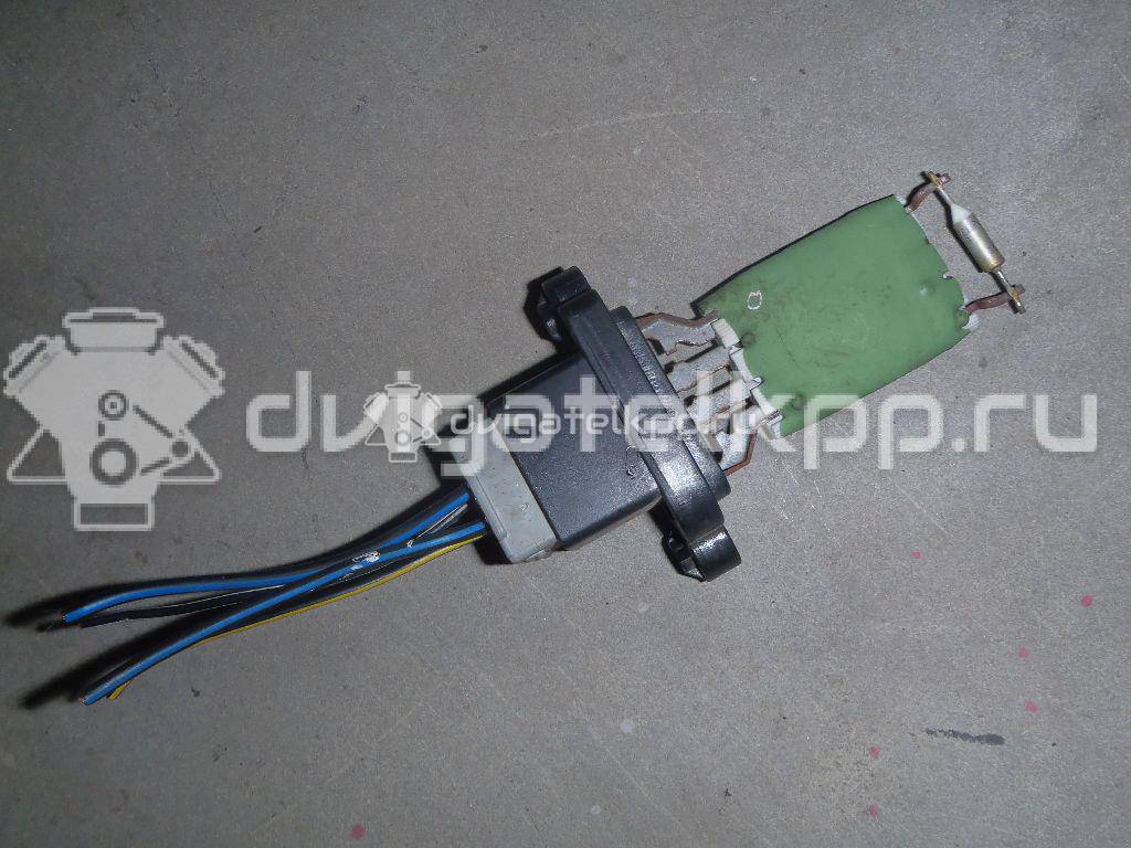 Фото Резистор отопителя  1325972 для Ford Fiesta / Focus / C-Max / Galaxy / Kuga {forloop.counter}}