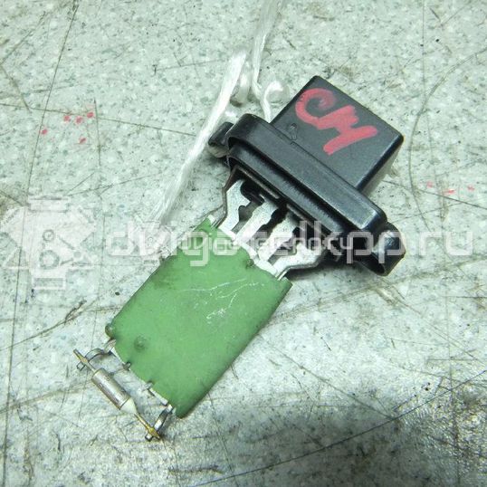 Фото Резистор отопителя  1325972 для Ford Fiesta / Focus / C-Max / Galaxy / Kuga